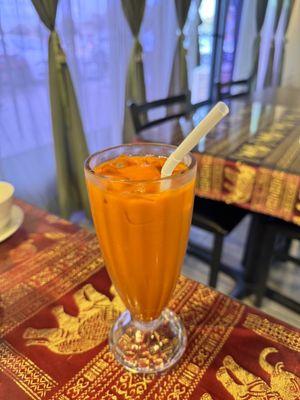 Thai Tea