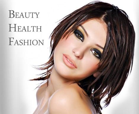 Beauty * Health * Fashion