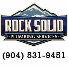 Rock Solid Plumbing