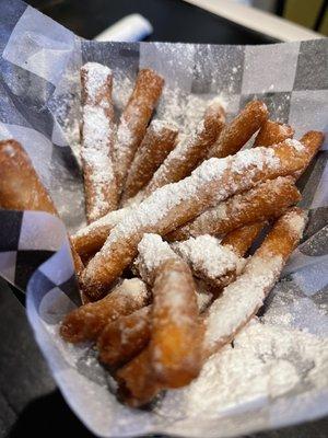 Beignets