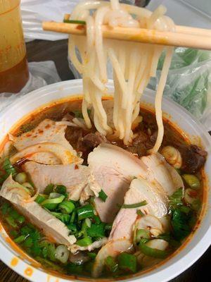 Bun Bo Hue