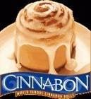 Cinnabon