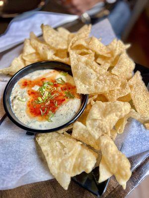 Crab Dip