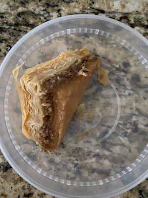 Baklava