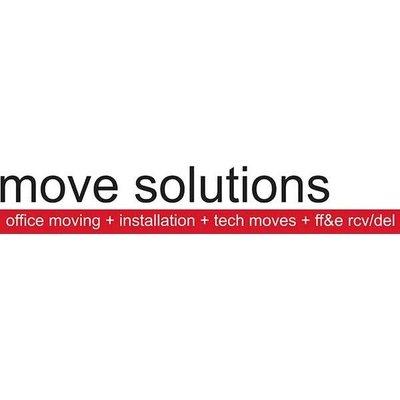 Move Solutions