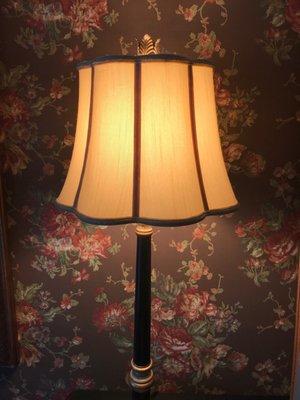 Lamps & Shades Inc