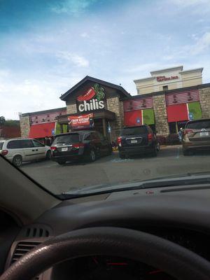 Chili's Restsurant