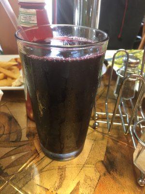 Chicha morada