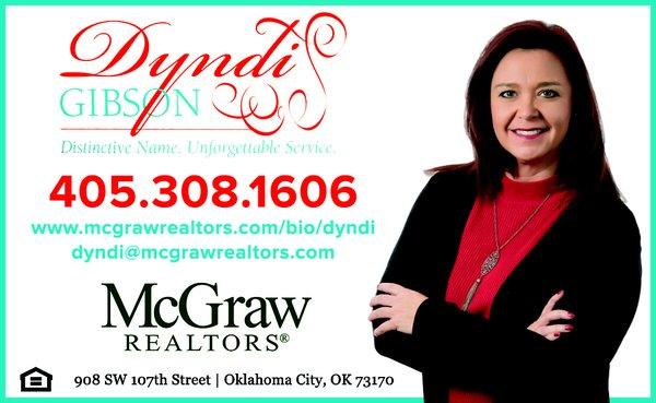 McGraw Realtors - Moore