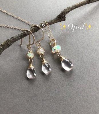 Opal- the October Birthstone