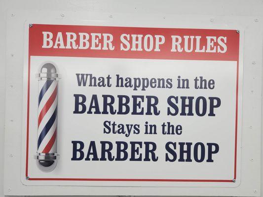 Highland Barber Shop