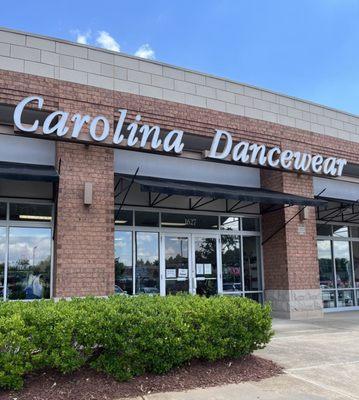 Carolina Dancewear