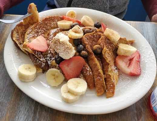 Fabulous French Toast