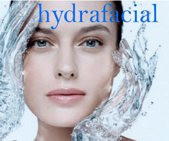 Offering hydrafacial treatments for renewing your skin