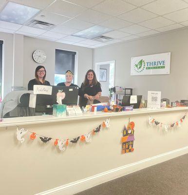 Thrive Medical of East Setauket