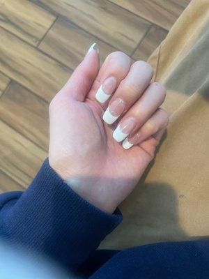 Wild Nails