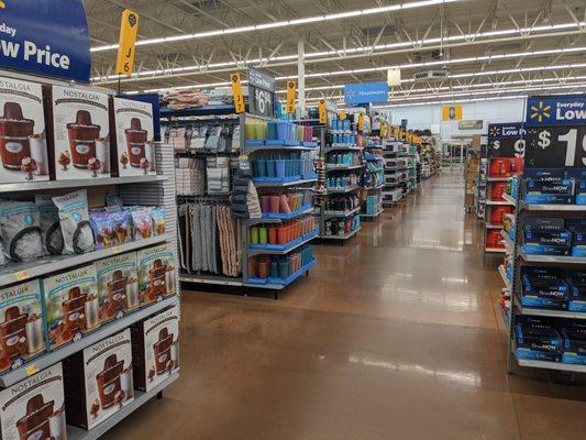 Walmart Supercenter, Perrysburg