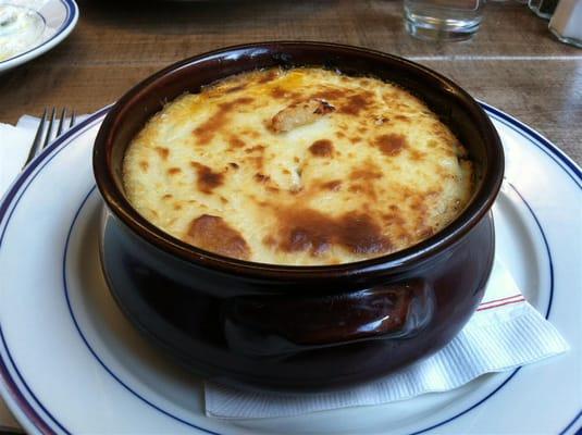 Moussaka