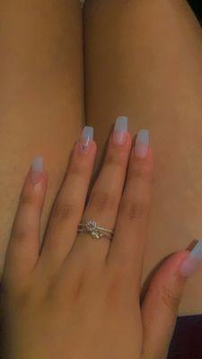 Nails