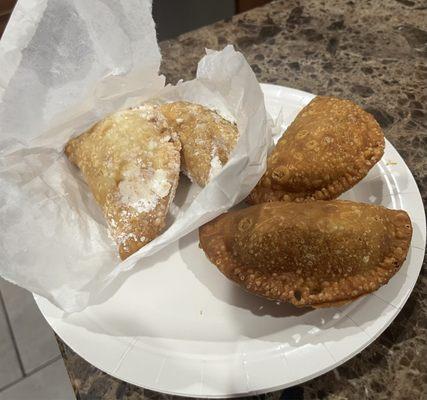 Mama's Empanadas