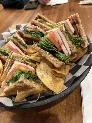 Turkey Club