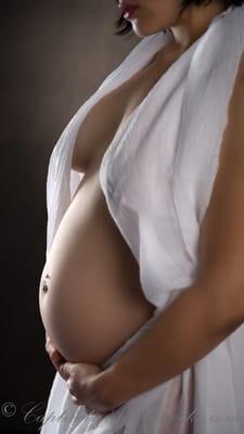 Sample of Maternity Image