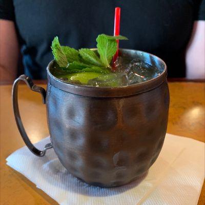 Moscow Mule