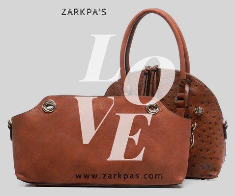 Zarkpa's Purses & Accessories