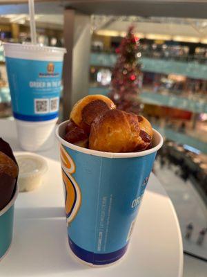 Auntie Anne's