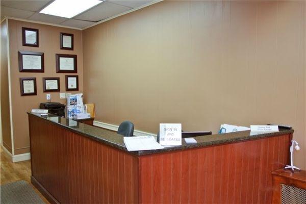 Dental Office