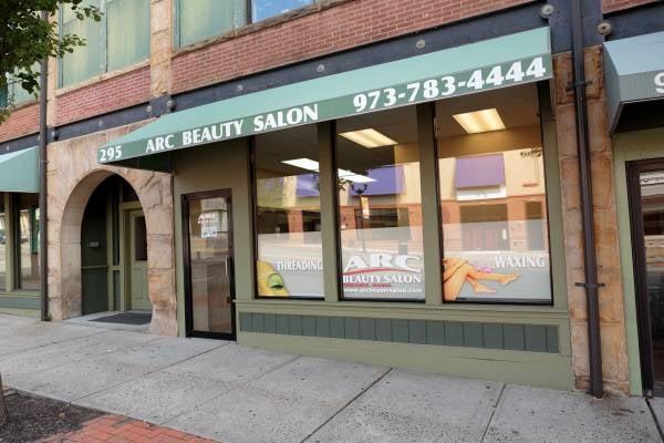 Arc Beauty Salon