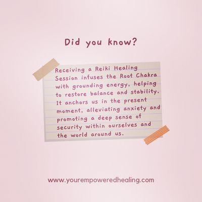 are you curious about Reiki?