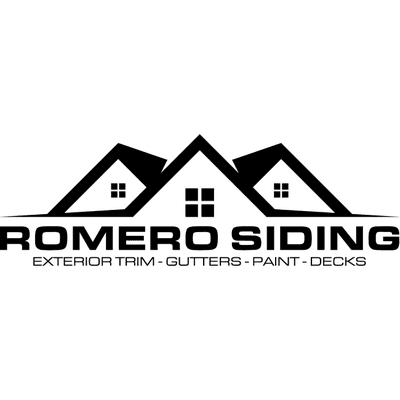 Romero Siding