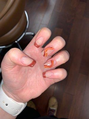 Nail Art