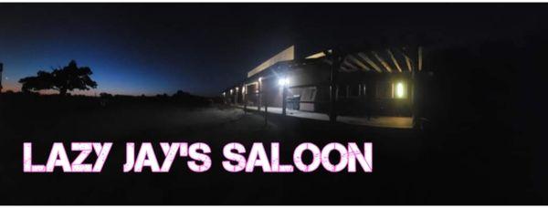 Originally "The Sundowner Saloon".