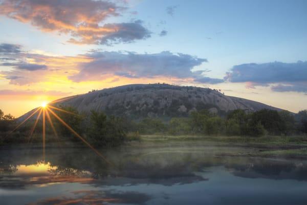 Enchanted Rock