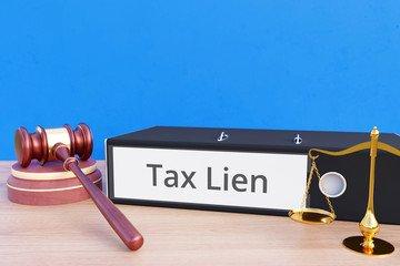 Are you concerned Tax Liens are coming for not filing your taxes? We can help today.