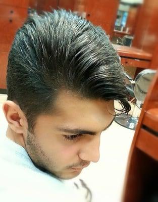 Best hairstyles for Men | Orange County hair salon, Irvine