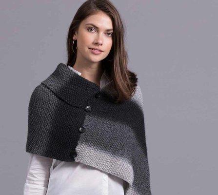 Lana Strata Wrap