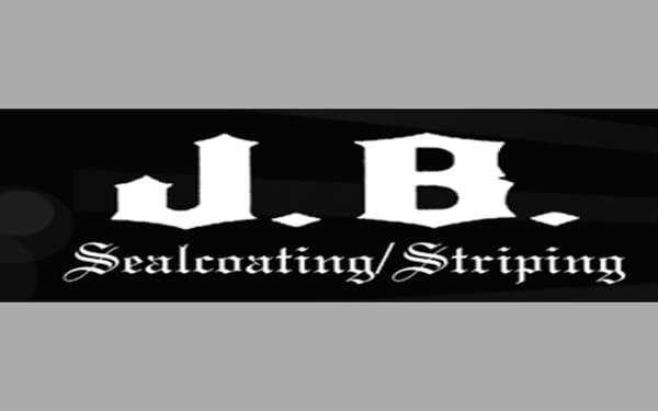 JB Sealcoating/Striping