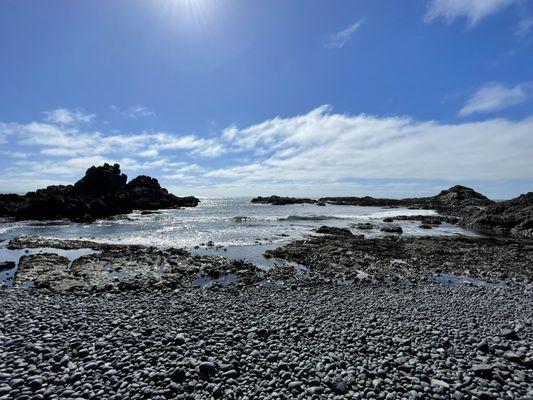 Yaquina Head Lighthouse