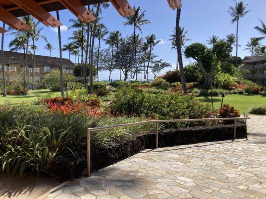 Kauai Coast Resort at the Beachboy