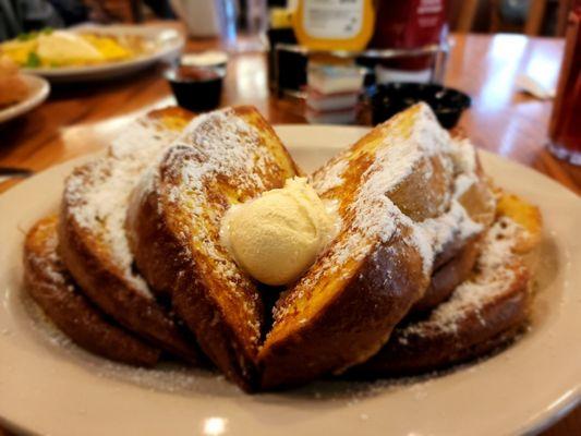 French Toast Madness