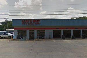 Gateway Tire & Service Center