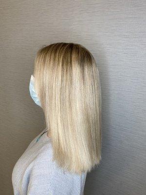 Balayage