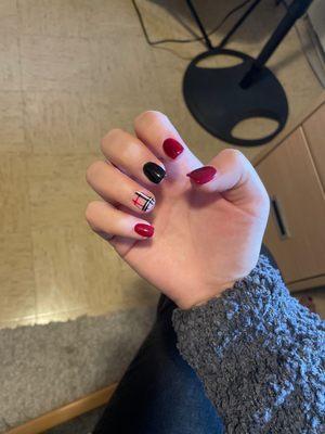 Nails