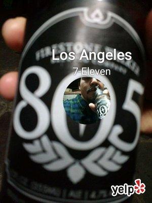 Living by life sippin' on 805s.  -ToNY DEE