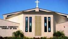 Harbor Community Church of God