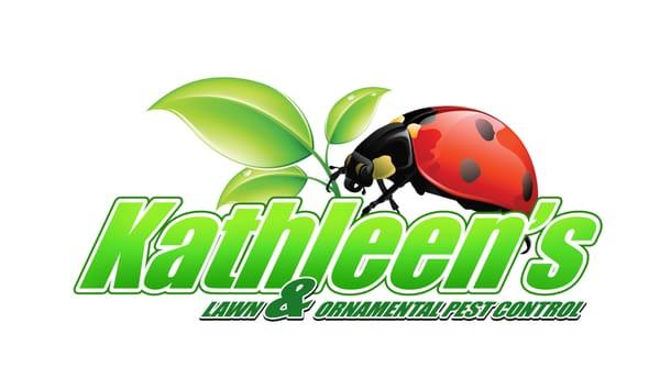 Look for the Lady Bug on lawn sign near you.