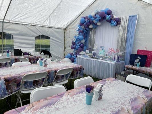 Click Event Rentals